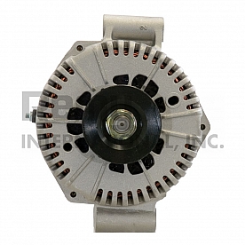 Remy International Alternator/ Generator 23814
