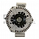 Remy International Alternator/ Generator 23814