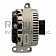 Remy International Alternator/ Generator 23814
