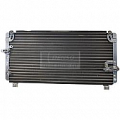 Denso Air Conditioner Condenser 4770534