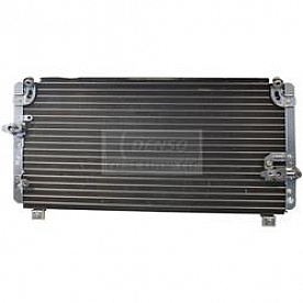 Denso Air Conditioner Condenser 4770534