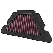 K & N Filters Air Filter - YA-6009