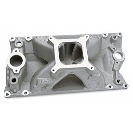 GM Performance Intake Manifold - 12496822