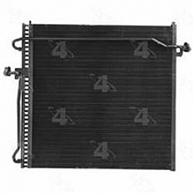 Four Seasons Air Conditioner Condenser 40667