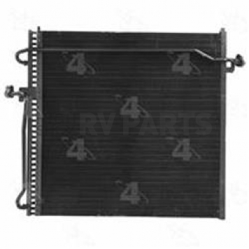 Four Seasons Air Conditioner Condenser 40667