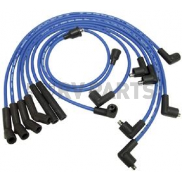 NGK Wires Spark Plug Wire Set 52366