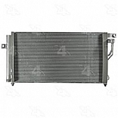 Four Seasons Air Conditioner Condenser 40247