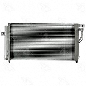 Four Seasons Air Conditioner Condenser 40247