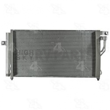Four Seasons Air Conditioner Condenser 40247