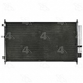 Four Seasons Air Conditioner Condenser 40249