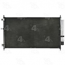 Four Seasons Air Conditioner Condenser 40249