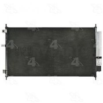 Four Seasons Air Conditioner Condenser 40249