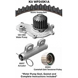 Dayco Products Inc Water Pump Kit WP245K1A