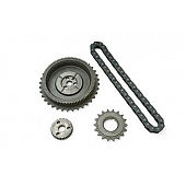 GM Performance Timing Gear Set - 12370835