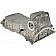 Dorman (OE Solutions) Oil Pan - 264-265