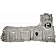 Dorman (OE Solutions) Oil Pan - 264-265
