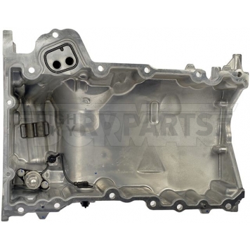 Dorman (OE Solutions) Oil Pan - 264-265-2