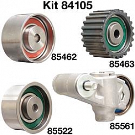 Dayco Products Inc Timing Belt Component Kit - 84105