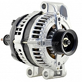 Remy International Alternator/ Generator 11384