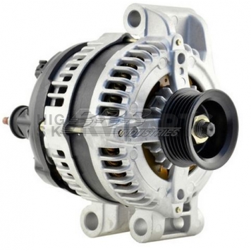 Remy International Alternator/ Generator 11384