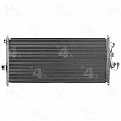 Four Seasons Air Conditioner Condenser 40711