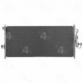 Four Seasons Air Conditioner Condenser 40711
