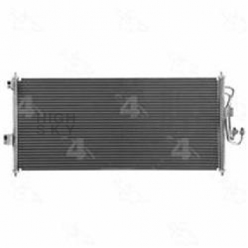 Four Seasons Air Conditioner Condenser 40711