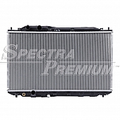 Spectra Premium Radiator CU2927