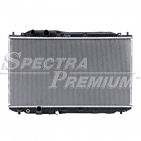 Spectra Premium Radiator CU2927