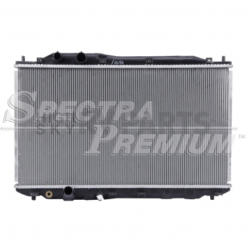 Spectra Premium Radiator CU2927