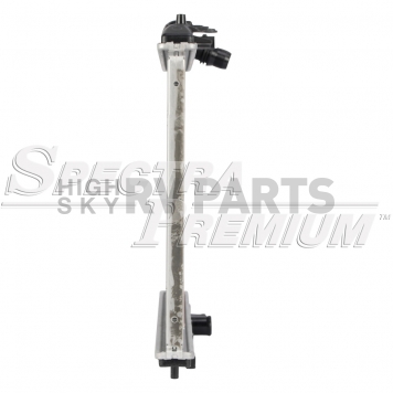 Spectra Premium Radiator CU2927-1