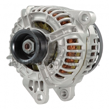 Remy International Alternator/ Generator 12105-1