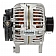 Remy International Alternator/ Generator 12105