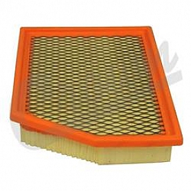 Crown Automotive Jeep Replacement Air Filter 52022378AA