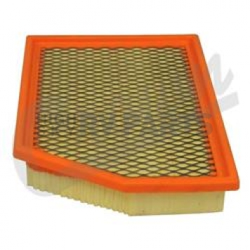 Crown Automotive Jeep Replacement Air Filter 52022378AA