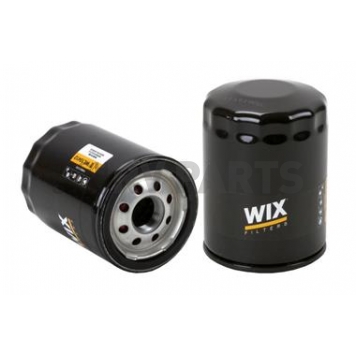 Wix Filters Oil Filter - WL10412