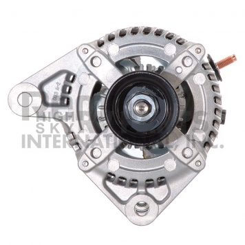 Remy International Alternator/ Generator 12833