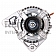 Remy International Alternator/ Generator 12833
