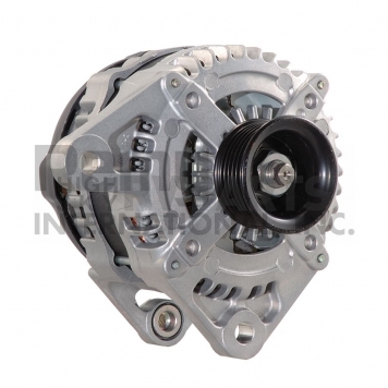 Remy International Alternator/ Generator 12833-1