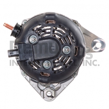 Remy International Alternator/ Generator 12833-2