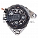 Remy International Alternator/ Generator 12833