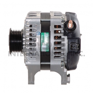 Remy International Alternator/ Generator 12833-3