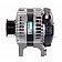 Remy International Alternator/ Generator 12833