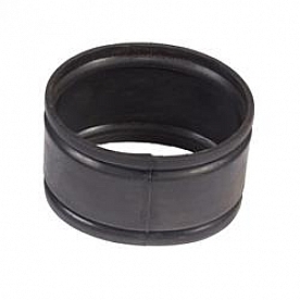 Omix-Ada Air Intake Tube - 17737.01
