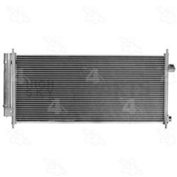 Four Seasons Air Conditioner Condenser 40282