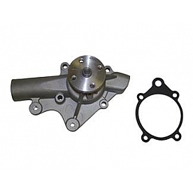 Crown Automotive Jeep Replacement Engine Water Pump 83502957