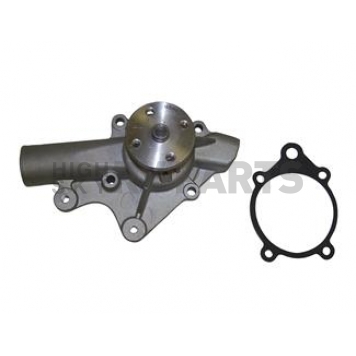 Crown Automotive Jeep Replacement Engine Water Pump 83502957