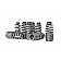 Skunk 2 Valve Spring - 312-05-0200