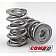 COMP Cams Valve Spring - 951-1