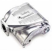 Holley Performance Intake Manifold - 300-74S